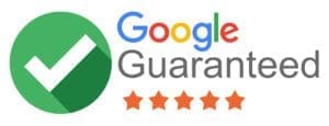 Google Guaranteed Service Providerv
